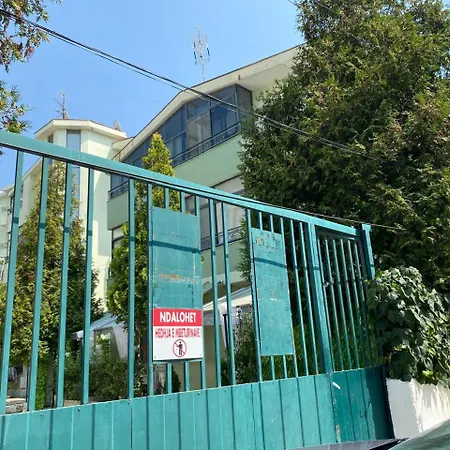 Golem Beach House 3 Floor Apartment