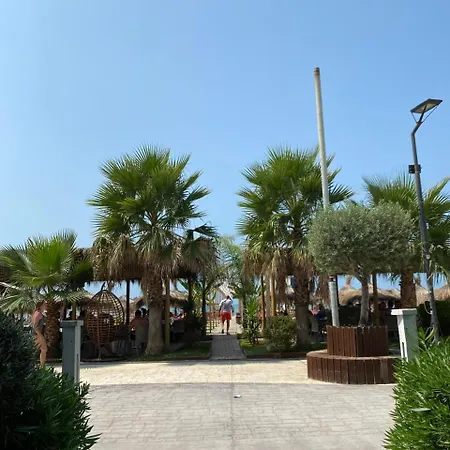 Apartment Golem Beach House 3 Floor