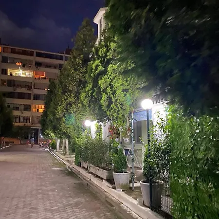Apartment Golem Beach House 3 Floor Golem (Tirana)